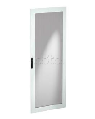 Дверь перфорированная, для шкафов, 1200 x 800 мм DKC R5ITCPRMM1280 в Чебоксарах Аксессуары для стоек и шкафов Pintop.ru