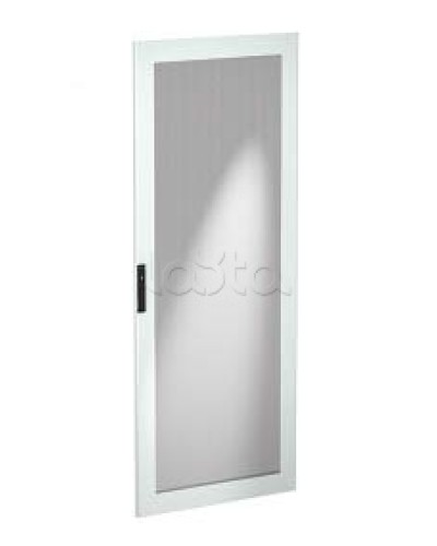 Дверь перфорированная, для шкафов, 1800 x 800 мм DKC R5ITCPRMM1880 в Чебоксарах Аксессуары для стоек и шкафов Pintop.ru