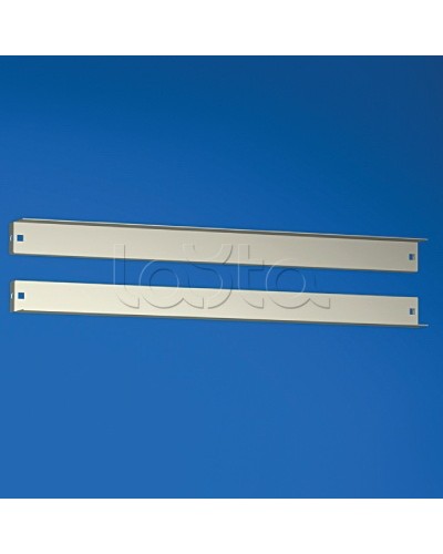 Панели накладные, В=50мм для шкафов DAE/CQE Ш=800мм, 1 упаковка - 2шт. DKC R5PCD80 в Чебоксарах Аксессуары для стоек и шкафов Pintop.ru