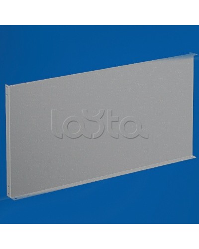 Монтажная плата, секционная, В=200мм, для шкафов DAE/CQE Ш=600мм DKC R5PCE6200 в Чебоксарах Аксессуары для стоек и шкафов Pintop.ru