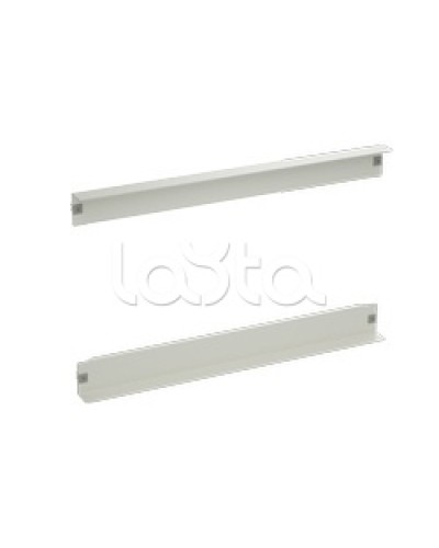 Панель внутренняя накладная Ш=600мм DKC R5PCF60 в Чебоксарах Аксессуары для стоек и шкафов Pintop.ru