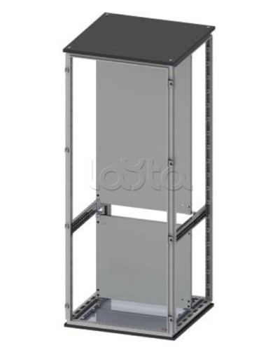 Монтажная плата, частичная, высота 995мм, для шкафов DAE/CQE Ш=800мм DKC (R5PCPE108) в Чебоксарах Аксессуары для стоек и шкафов Pintop.ru