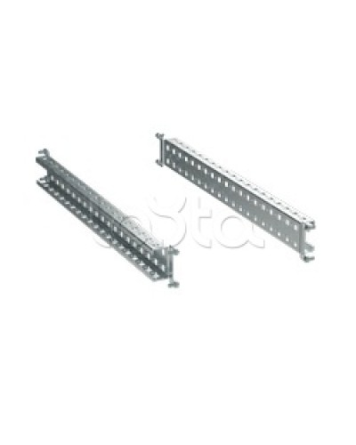 Рейка боковая Г=800 мм, 1 кмп = 2 шт. DKC R5PD800 в Чебоксарах Аксессуары для лотков Pintop.ru