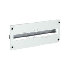 Панель cекционная сплошная 400x600 мм DKC R5PI540