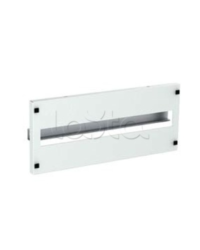 Панель cекционная сплошная 600x600 мм DKC R5PI560 в Чебоксарах Полки для шкафов и стоек Pintop.ru