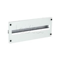 Панель cекционная для модулей, 34 мод. 200x800 мм DKC R5PI721