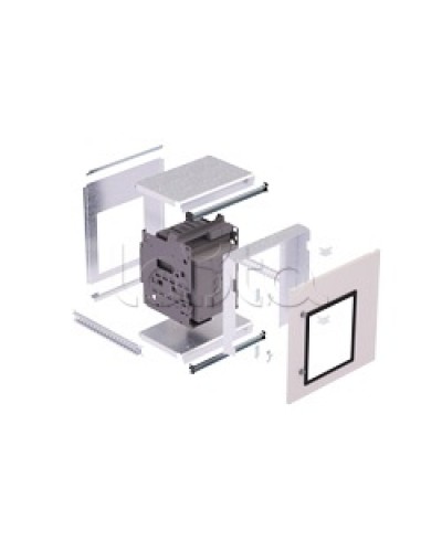 Комплект уст-ки Emax E4.2 (W), Ш=800 мм, В=600 мм DKC R5PKEB2V81525 в Чебоксарах Аксессуары для стоек и шкафов Pintop.ru