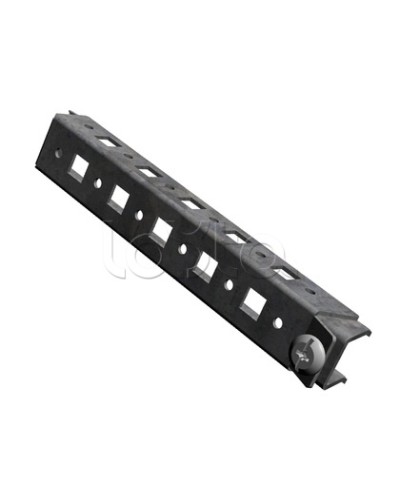 Комплект реек по глубине для ST/CE, Г=200 мм DKC R5RD02 в Чебоксарах Крепежные изделия Pintop.ru