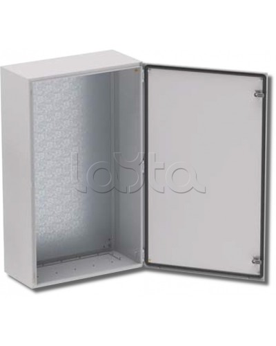 Шкаф навесной серии ST 600х600х400 IP65 DKC R5ST0664 в Чебоксарах Щиты электрические Pintop.ru
