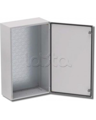 Шкаф навесной серии ST 600х600х250 IP65 DKC R5ST0669 в Чебоксарах Щиты электрические Pintop.ru