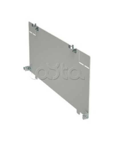 Закр. бок. пластиковое В=300 мм Г=400 мм DKC R5SWC34 в Чебоксарах Аксессуары для лотков Pintop.ru