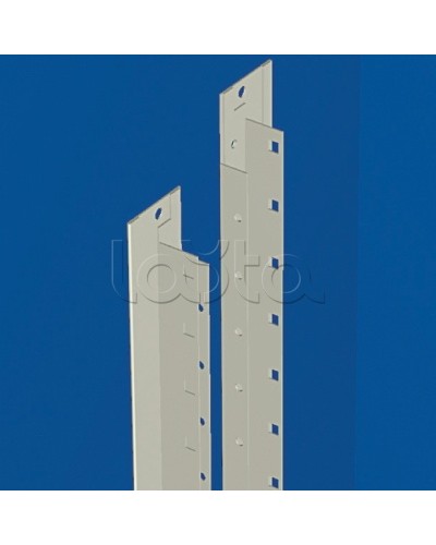 Стойки вертикальные для установки панелей 2000 мм DKC R5TE20 в Чебоксарах Аксессуары для стоек и шкафов Pintop.ru