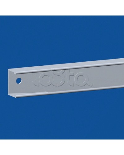 Притвор для секционной двери, для шкафов DAE/CQE Ш=800мм DKC R5TOE80 в Чебоксарах Аксессуары для стоек и шкафов Pintop.ru