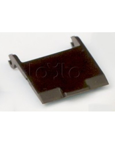 Крышечка на модуль, черная DKC RNKCAPBK в Чебоксарах Коннекторы Pintop.ru