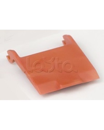 Крышечка на модуль, красная DKC RNKCAPRD в Чебоксарах Коннекторы Pintop.ru