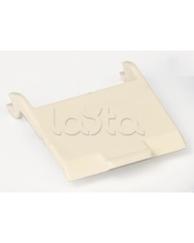 Крышечка на модуль, белая DKC RNKCAPWH в Чебоксарах Коннекторы Pintop.ru