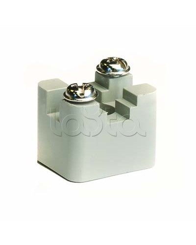 Стойка изолированная для шины заземления DKC ZBSI в Чебоксарах Крепеж Pintop.ru