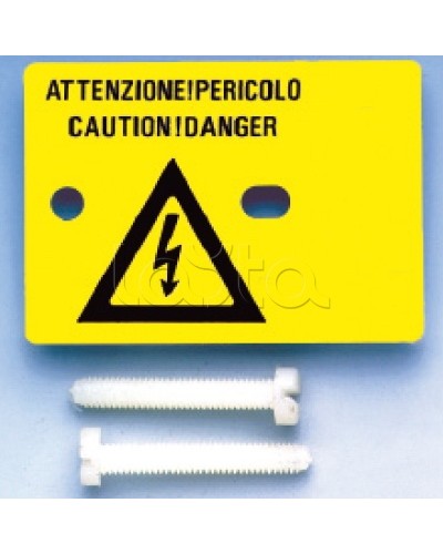 Крышка защитная для перемычек DKC ZPRP070G в Чебоксарах Крепежные изделия Pintop.ru