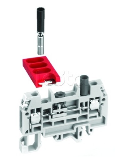 Перемычка для SCB.4 DKC ZSB303 в Чебоксарах Крепежные изделия Pintop.ru