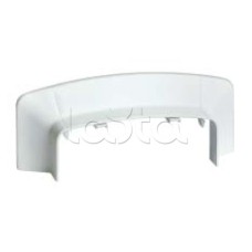 Ввод в стену/потолок 140х50 мм DKC 01407