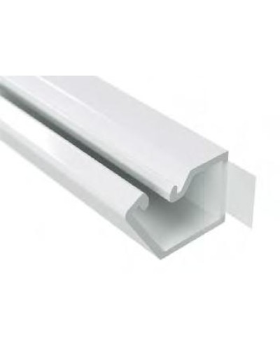 Миниканал TMR 15x12 самоклеющийся DKC 00302 в Чебоксарах Кабель-канал Pintop.ru