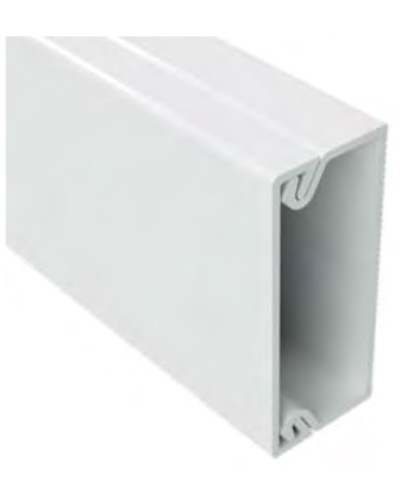 Миниканал TMC 15x17 DKC 00303R в Чебоксарах Кабель-канал Pintop.ru