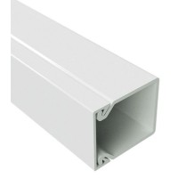 Кабель-канал 25x30 черный TA-EN W IN-Liner DKC (00323A)