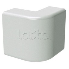 Угол внешний AEM 40x17, белый DKC (00406R)