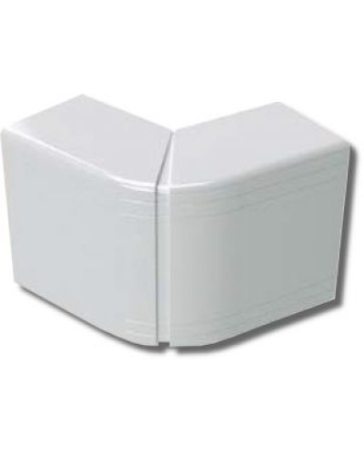 Угол внешний изменяемый (70-120°) NEAV 100x80 мм DKC 01717 в Чебоксарах Аксессуары для кабель-канала Pintop.ru