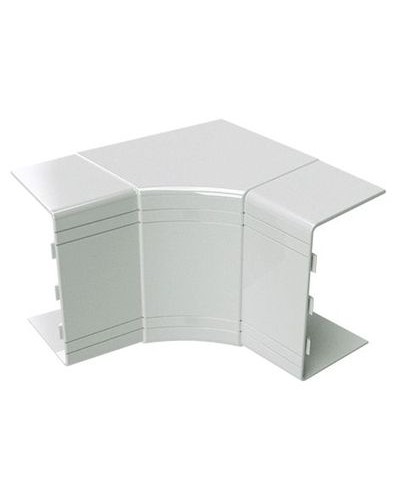 Угол внутренний, изменяемый от 70° до 120° In-liner Classic NIAV 200х80.0 DKC (01736) в Чебоксарах Аксессуары для кабель-канала Pintop.ru