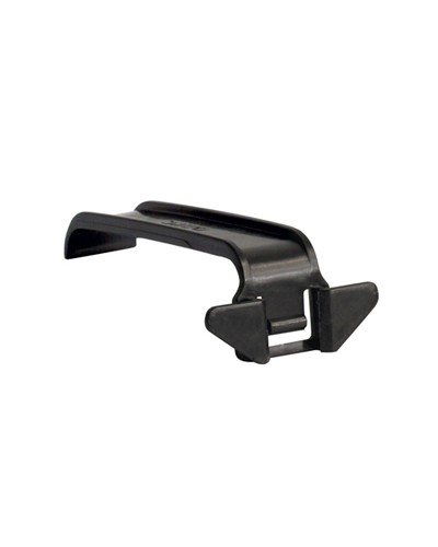 Фиксатор кабеля для короба RL12 60 DKC 05205RL в Чебоксарах Аксессуары для кабель-канала Pintop.ru