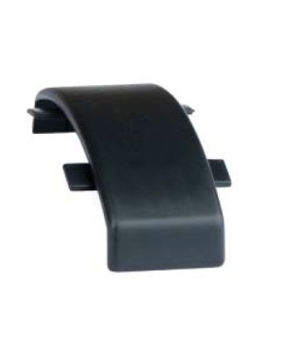 Соединение на стык для напольного кабель-канала GSP G сер. DKC (05914) в Чебоксарах Держатели, клипсы, скобы Pintop.ru