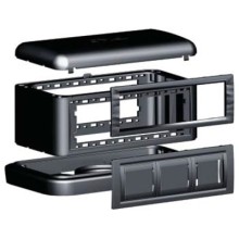 Блок розеток BUS 12 мод. DKC (09090)