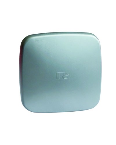 Заглушка торцевая запасная черная для 09593, 09583, 09573 DKC 09593R в Чебоксарах Аксессуары для лотков Pintop.ru