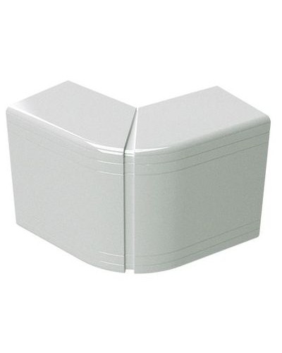 Угол внешний изменяемый (70-120°) DKC 01720 в Чебоксарах Держатели, клипсы, скобы Pintop.ru