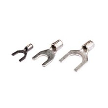 Наконечник вилочный 2,5-6 кв.мм 8,5 мм (НВ) DKC 2C18