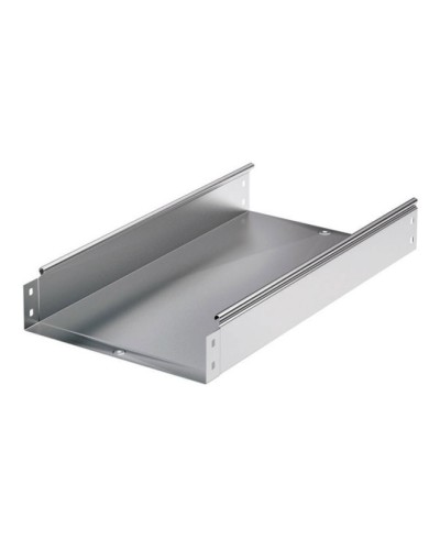 Лоток неперф. 600x100 металл. L3000 DKC 35107 в Чебоксарах Кабельные лотки Pintop.ru