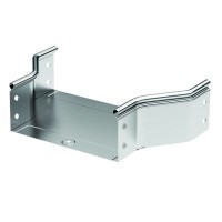 Переходник RRC симметричный 150/100 H100 DKC 36320K