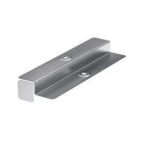 Переходник по высоте Н100-Н80, осн.300 мм DKC (36557)