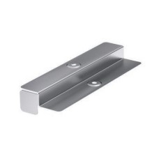 Переходник по высоте Н100-Н80, осн.300 мм DKC (36557)