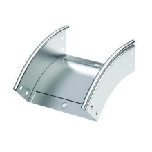 Угол CD 45 вертикальный внеш. 45° 100х50 DKC 36842K