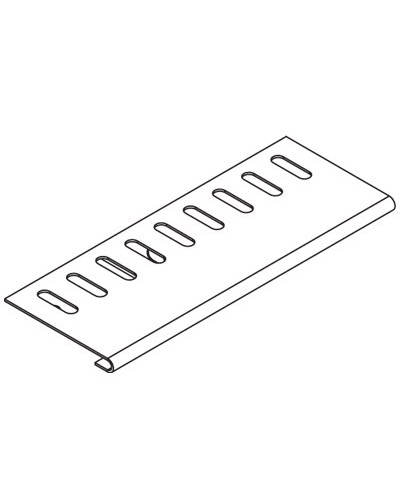 Защитный ограничитель RP 200 DKC 36920 в Чебоксарах Аксессуары для лотков Pintop.ru