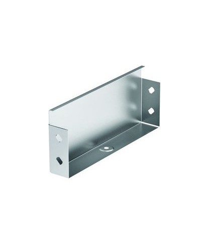 Заглушка TC150x80 DKC 37263 в Чебоксарах Аксессуары для лотков Pintop.ru