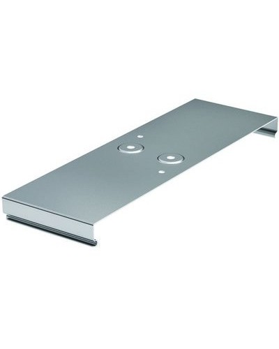 Накладка CGC для крышки лотка 400 DKC 37396 в Чебоксарах Аксессуары для лотков Pintop.ru