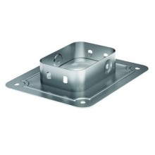 Фланец соединительный FR 50/50 DKC 37410