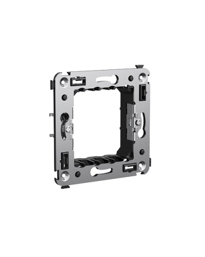 Каркас с лапками для монтажа модульных Avanti в стену DKC 4400802 в Чебоксарах Аксессуары для стоек и шкафов Pintop.ru