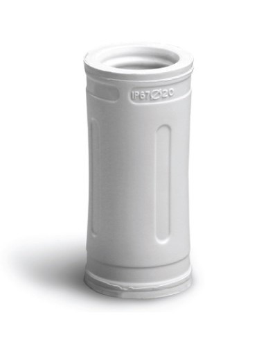 Муфта труба-труба IP67, д.40 мм DKC 50140 в Чебоксарах Повороты, муфты, тройники Pintop.ru