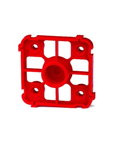 Суппорт для заливки в бетон DKC 59388 в Чебоксарах Распределительные коробки Pintop.ru