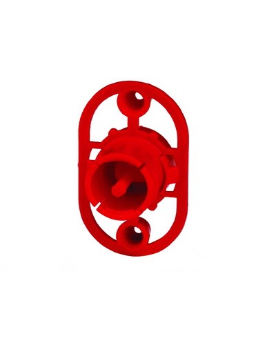 Втулка концевая для заливки в бетон диаметр 20 и 32 мм DKC 59390 в Чебоксарах Распределительные коробки Pintop.ru