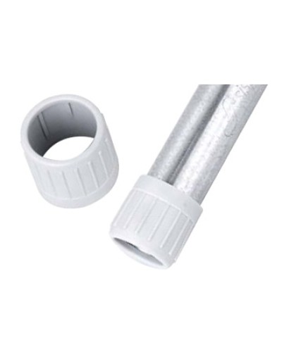 Концевая втулка, наружная д. 63 мм DKC 6097L63B в Чебоксарах Распределительные коробки Pintop.ru